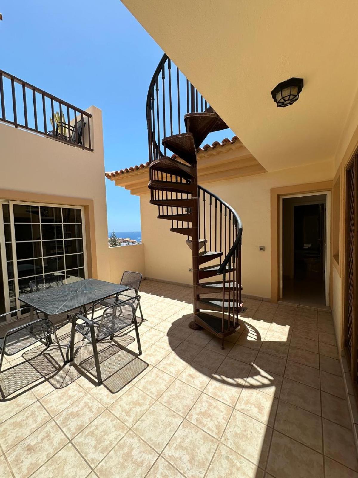 33 Pleasures Del Duque Apartment Costa Adeje  Exterior foto